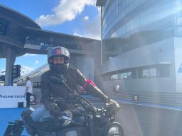 III Concentracion Motera - Jerez